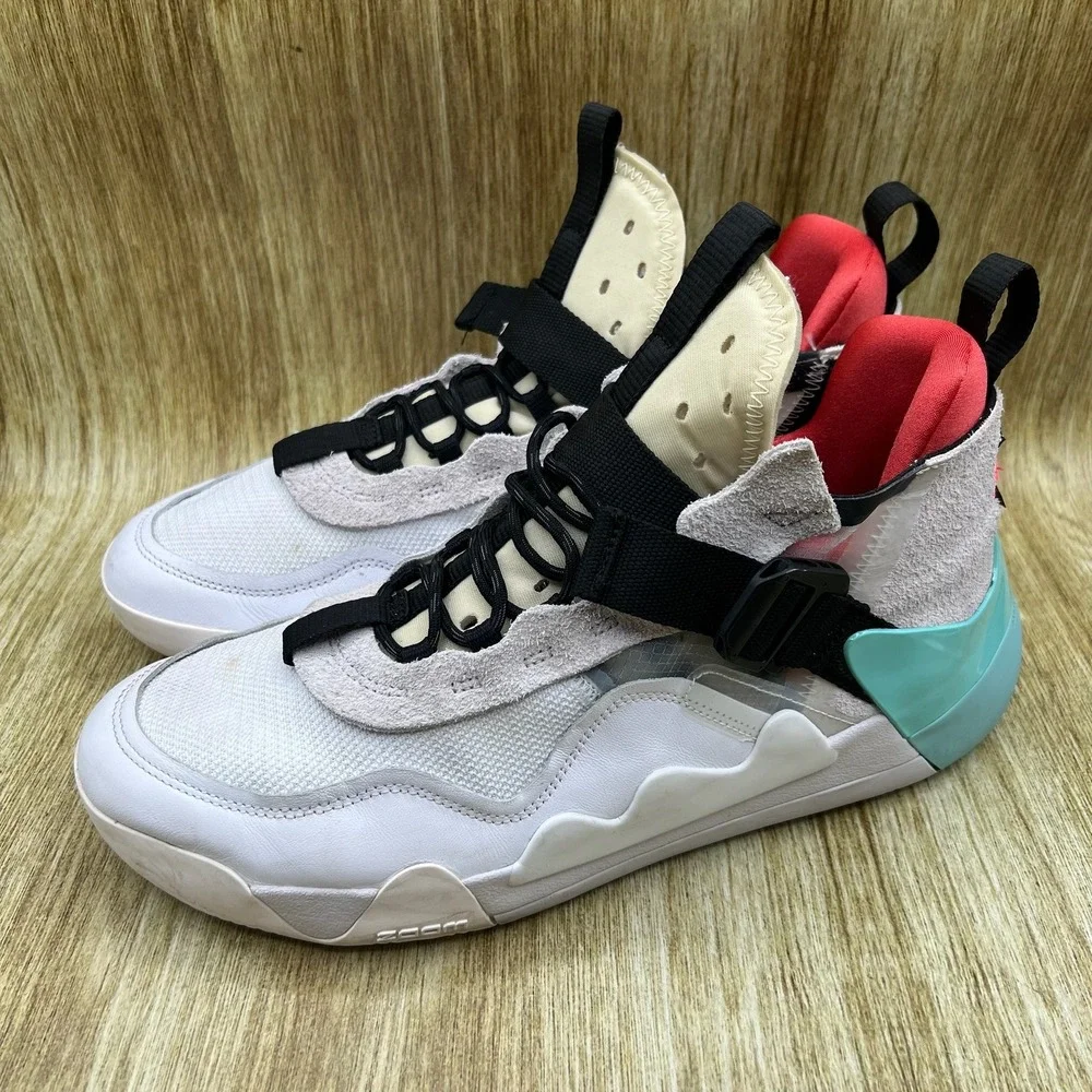 Jordan heel jumpman